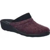 Josef seibel Avignon 01 | Pantoufles pour Femmes | bleu