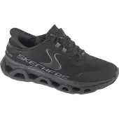 SKECHERS Slip-Ins : Glide-Step Altus 150510-BBK, Baskets, Femme, Noir