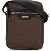 WITTCHEN Sac à bandoulière de la collection Office, en polyester, pour le bureau et le quotidien