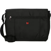 Travel N Meet Sac à bandoulière noir