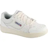 SKECHERS Sport Court 2.0 - Crowne 254026-WHT, baskets, hommes, blanc