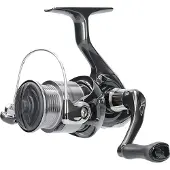 Daiwa 26 Crossfire LT, 5000-C, deux mains, moulinet à tambour, frein avant, 10187-500
