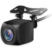 AWESAFE Caméra de recul AHD 1080p pour autoradio