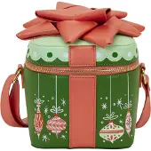Loungefly Sac à bandoulière Figural Holiday Gift