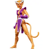 Hasbro Marvel Legends Feral – Figurine X-Force 15 cm