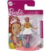 Rappa Mini poupée Mattel Barbie Fairy