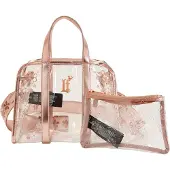 Loungefly Sac à bandoulière Clear Floral