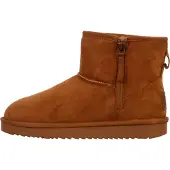 Xti Bottines cognac