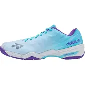 Yonex Power Cushion Aerus X Badminton Shoes Bleu EU 41