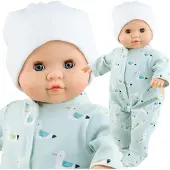 Paola Reina Poupée espagnole Martin, 36 cm