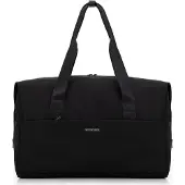 WITTCHEN Sac de voyage pour les voyages et le sport, avec pochette à chaussures