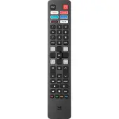 One For All Télécommande de remplacement Hisense 2.0 URC 4916