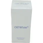 Off White Solution No.7 Eau de Parfum 50ml