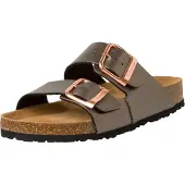 Tamaris Mule anthracite