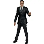 Mcfarlane Toys Cooper Howard Figure 17 Cm Noir