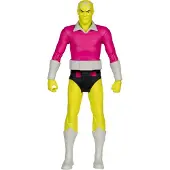 Mcfarlane Toys DC Retro Super Friends Actionfigur Brainiac 15 cm