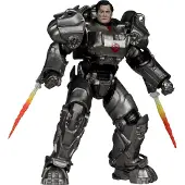 Mcfarlane Toys Figurka Fallout Hank MacLean 7-calowa