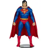 Mcfarlane Toys DC Direct Page Punchers Actionfigur Superman (Zero Hour) 19 cm