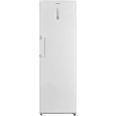 Heinner HFF-M272NFCE++ Congélateur 272L, Convertible, No Frost, écran LED, blanc