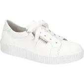 Gabor Baskets basses blanc