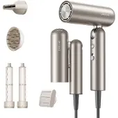 Dreame Sèche-cheveux Pocket Pro - Or