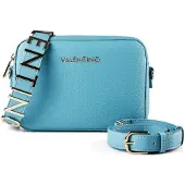 Valentino Sac bandoulière 'Alexia' bleu clair