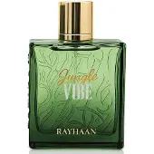 Rayhaan – Jungle vibe 100ml