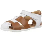 Tinny Shoes Triton203 Couleur Blanc