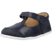 Tinny Shoes Zeus206 Couleur Bleu