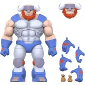 Super7 Thundercats Ultimates Actionfigur Cruncher Wave 12 18 cm