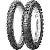 Maxxis M7311 Maxcross Si 30m Tt Off-road Front Tire Argenté 60 / 100 / R14