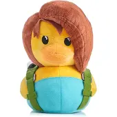 Numskull Resident Evil Tubbz figurine en peluche Jill Valentine 23 cm