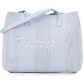 WITTCHEN Sac de transport Young Collection avec bandoulière réglable et fermeture à pression, léger, capacité ajustable