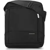WITTCHEN Office Collection : sac double moderne pour homme en polyester, indéformable