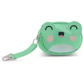 KARACTERMANIA Oh mon papa Porte-monnaie Froggyö rse