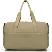 WITTCHEN Sac de voyage pour les voyages et le sport, avec pochette à chaussures