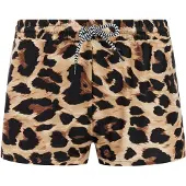 Protest Chalina Swimming Shorts Marron 176 cm Fille