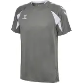 Hummel Maillot Core 2.0, rouge, XXL, homme