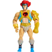 Masters of the Universe x ThunderCats Actionfigur Lion-O 14 cm