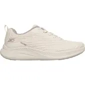 SKECHERS Bobs Flex Mellow Dawn Femme Blanc