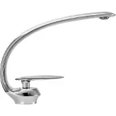 Mexen Mitigeur de lavabo Carmen, chromé (746300-00)