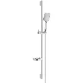 Mexen Ensemble de douche coulissante DS62, chrome (785624583-00)