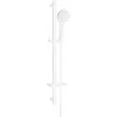 Mexen Ensemble de douche coulissante DQ05, blanc (785054581-20)