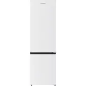 Heinner HCNF-HM326INVD Réfrigérateur-congélateur 326L,électronique, porte réversible, blanc
