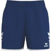 Erima Wings Short Sans Slip Intérieur New Navy - 42
