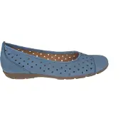 Gabor 24.169.10 - ballerines pour dames