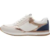 Tamaris Baskets basses 23613 femmes - Blanc - 36