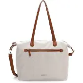 Emily & Noah Cabas 'Jarina' beige