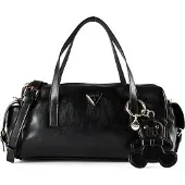 GUESS Sac bandoulière 'Kassie' noir