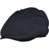 Lerros Bonnet bleu marine